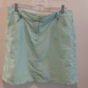 Annika Golf Skirt